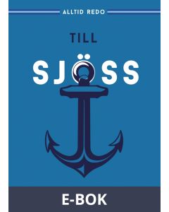 Alltid redo : Till sjöss, E-bok