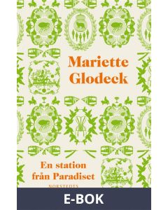 En station från Paradiset, E-bok