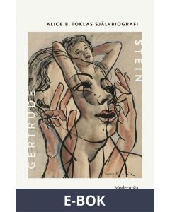 Alice B. Toklas självbiografi, E-bok