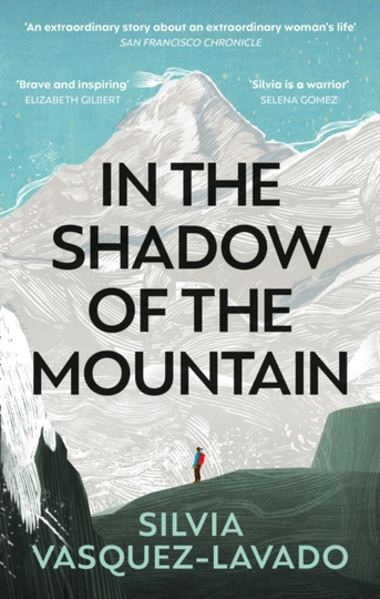 In The Shadow Of The Mountain