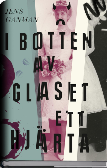 I Botten Av Glaset Ett Hjärta