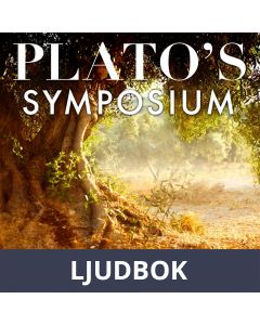 Plato's Symposium, Ljudbok