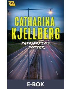 Patriarkens dotter, E-bok