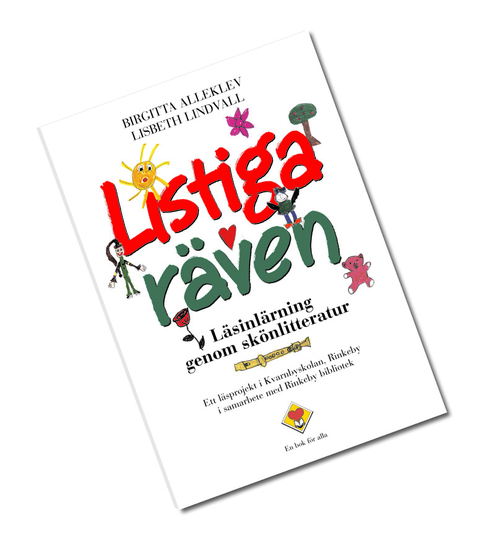Listiga Räven
