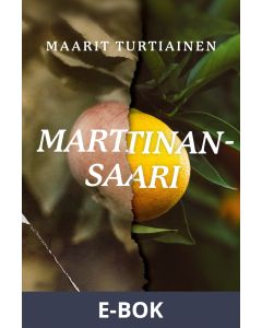 Marttinansaari , E-bok
