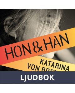 Hon & han, Ljudbok