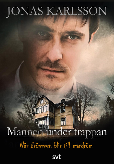 Mannen under trappan