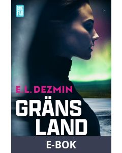 Gränsland, E-bok