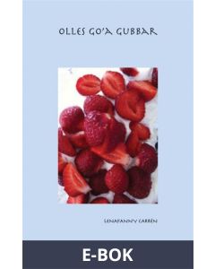 Olles go a gubbar, E-bok
