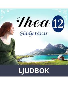 Glädjetårar: En släkthistoria, Ljudbok