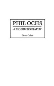 Phil Ochs
