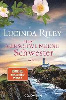 Die verschwundene Schwester