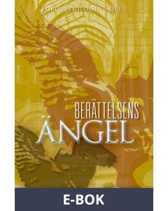 Berättelsens ängel, E-bok