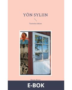 Yön syliin: Tarinoita lukien, E-bok