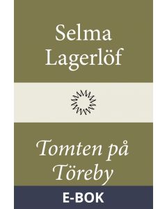 Tomten på Töreby, E-bok