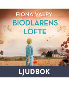 Biodlarens löfte, Ljudbok