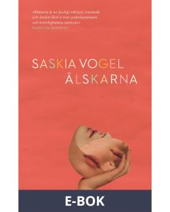 Älskarna, E-bok