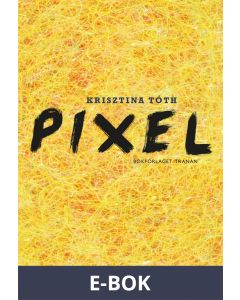 Pixel, E-bok