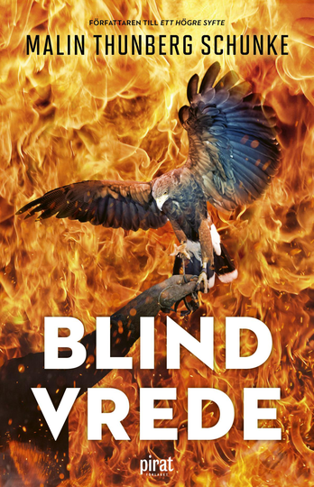 Blind Vrede
