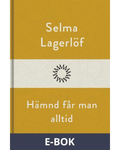 Hämnd får man alltid, E-bok