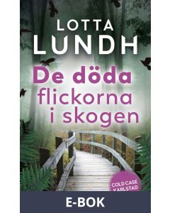 De döda flickorna i skogen, E-bok