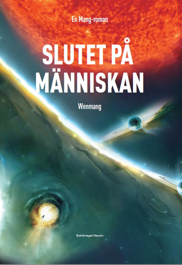 Slutet På Människan