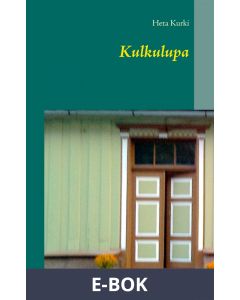 Kulkulupa: Avatut ovet, E-bok