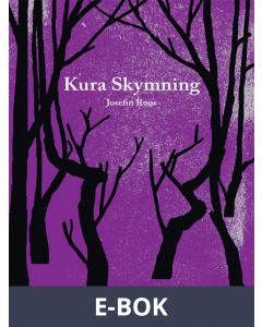 Kura Skymning, E-bok