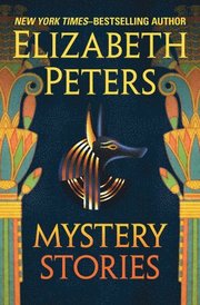 Mystery Stories