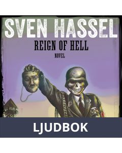 Reign of Hell, Ljudbok