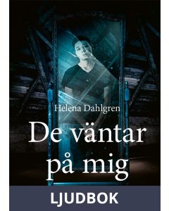 De väntar på mig, Ljudbok