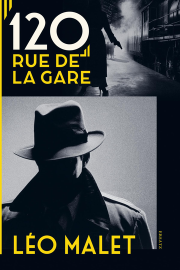 120, Rue De La Gare