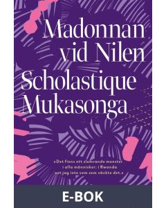 Madonnan vid Nilen, E-bok