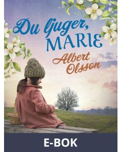 Du ljuger, Marie, E-bok