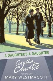 A Daughter's a Daughter