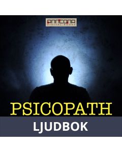 Psichopath, Ljudbok