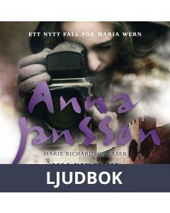 Alla kan se dig : Ett nytt fall för Maria Wern, Ljudbok