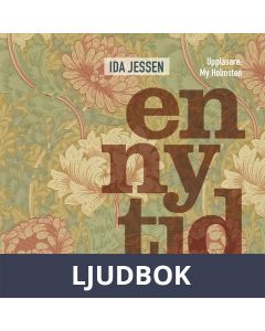 En ny tid, Ljudbok