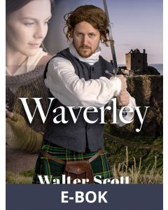 Waverley, E-bok