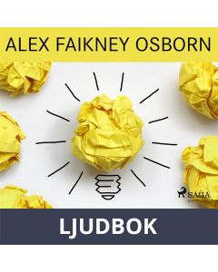 Brainstorming, Ljudbok