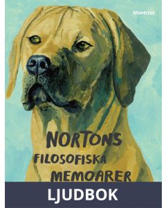 Nortons filosofiska memoarer, Ljudbok