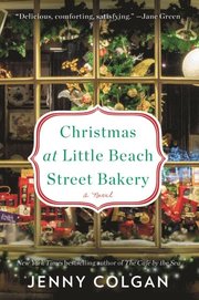 Christmas at Little Beach Street Bakery