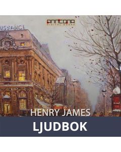 The Ambassadors, Ljudbok