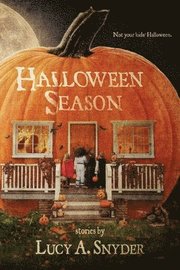 Halloween Season