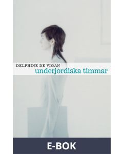 Underjordiska timmar, E-bok