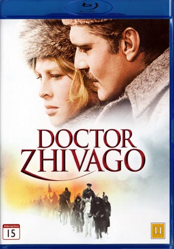 Doctor Zhivago (1965)