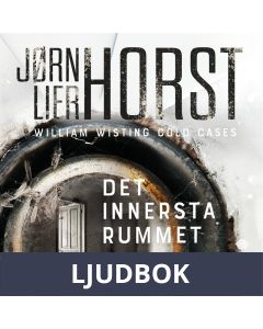 Det innersta rummet, Ljudbok
