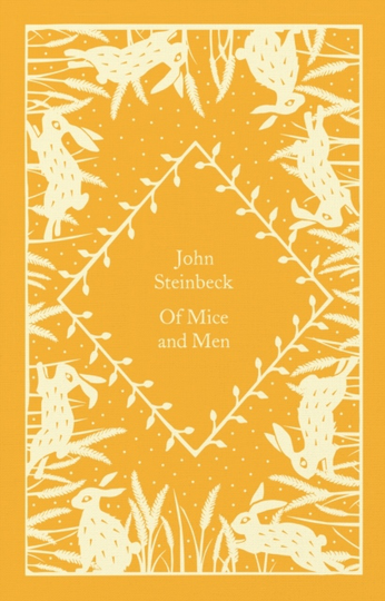 Of Mice And Men