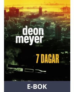 7 dagar, E-bok