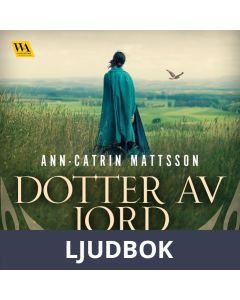 Dotter av jord, Ljudbok